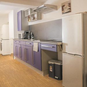 Appartement met Twee Slaapkamers